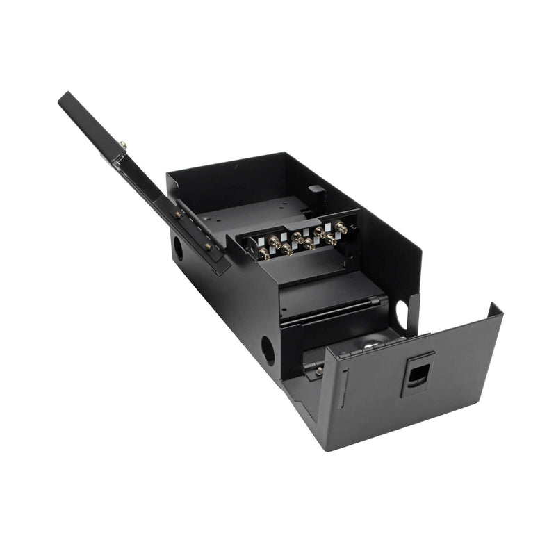 Eaton Tripp Lite Serie hochdichtes Glasfaser-Adapterpanel (MMF/SMF)