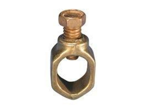 nVent Clamp for ground rods