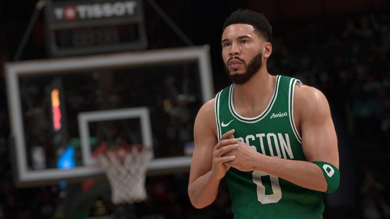 NBA 2K25 (PS5)