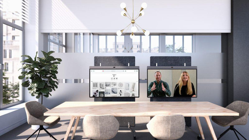 Neat Board Befestigungskit Wandmontage