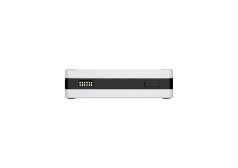 HYTE Gehäuselüfter Thicc FP12 Dreierpack + Nexus Portal Controller