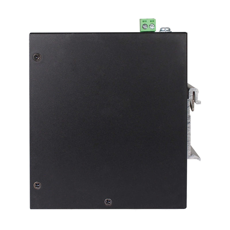 Eaton Tripp Lite Series 8-Port Unmanaged Industrial Ethernet Switch