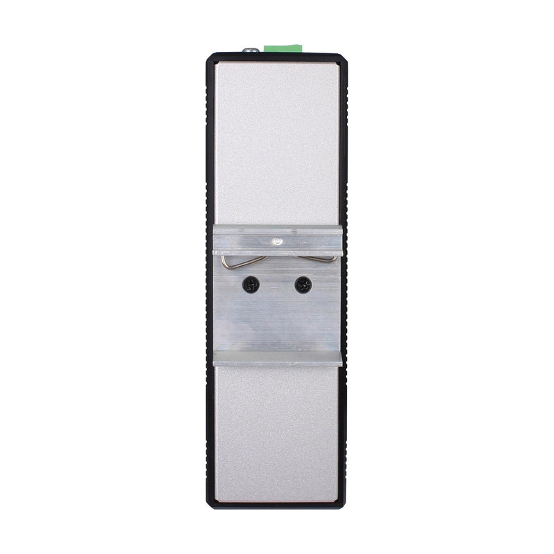 Eaton Tripp Lite Series 4-Port Managed Industrial Gigabit Ethernet Switch