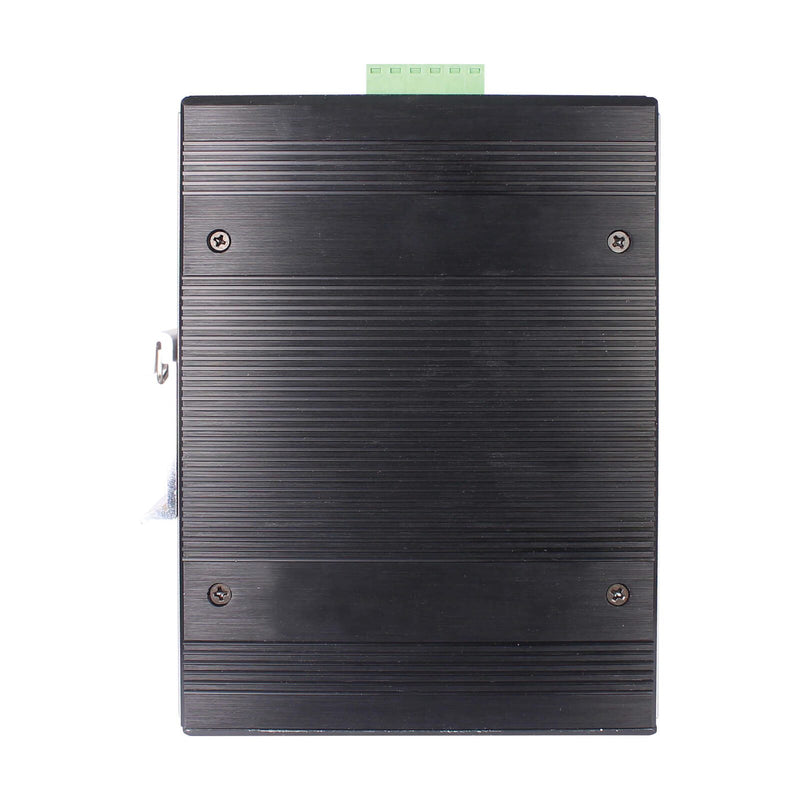 Eaton Tripp Lite Series 4-Port Managed Industrial Gigabit Ethernet Switch
