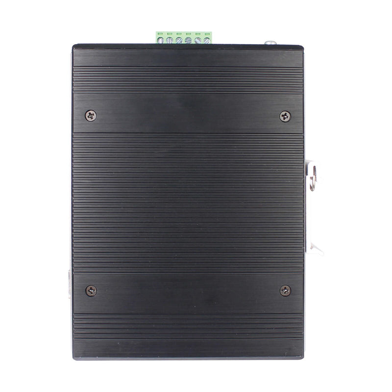 Eaton Tripp Lite Series 4-Port Managed Industrial Gigabit Ethernet Switch