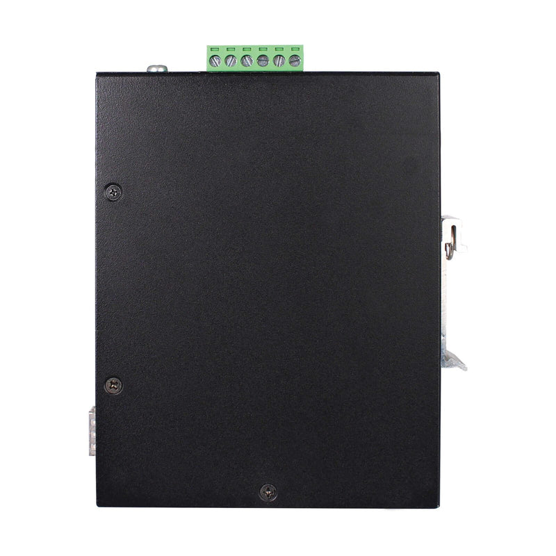 Eaton Tripp Lite Series 5-Port Managed Industrial Gigabit Ethernet Switch
