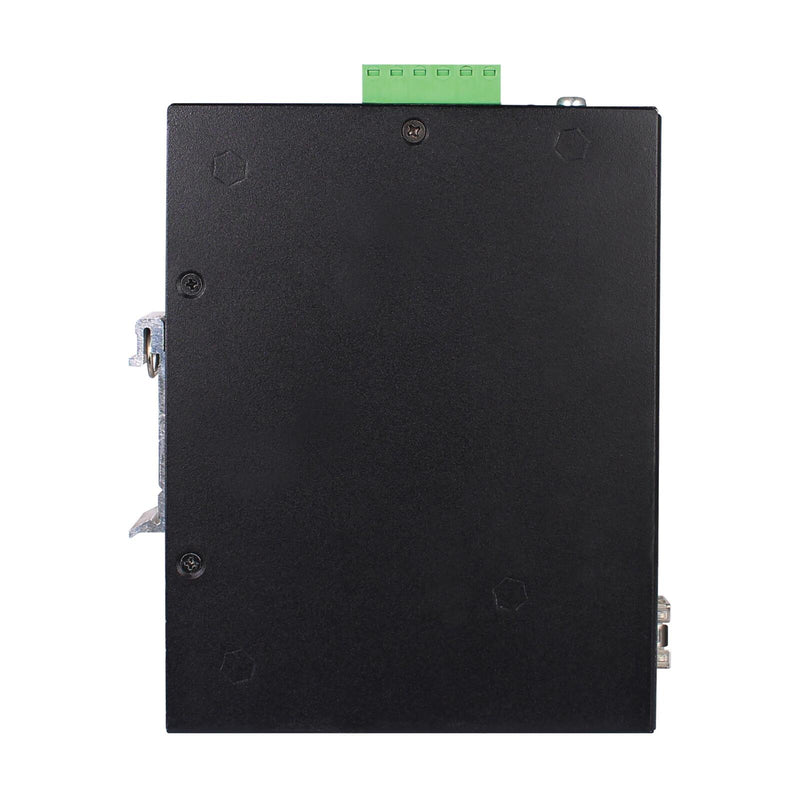 Eaton Tripp Lite Series 5-Port Managed Industrial Gigabit Ethernet Switch