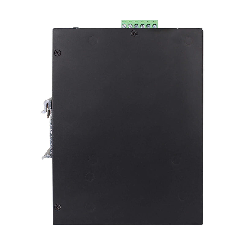 Eaton Tripp Lite Series 8-Port Lite Managed Industrial Gigabit Ethernet Switch