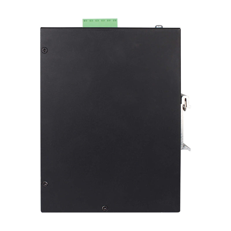 Eaton Tripp Lite Series 8-Port Lite Managed Industrial Gigabit Ethernet Switch