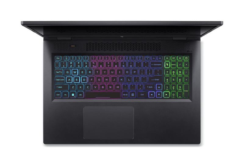 Acer Nitro 17 AN17-42-R5VC Gaming Notebook 43,94 cm (17,3')