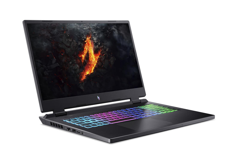 Acer Nitro 17 AN17-42-R7G8 Gaming Notebook 43,94 cm (17,3')