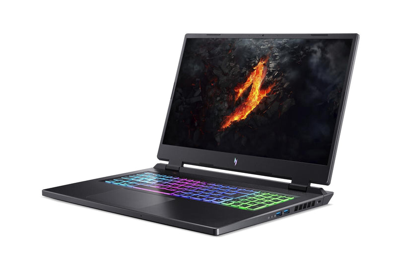Acer Nitro 17 AN17-42-R7G8 Gaming Notebook 43,94 cm (17,3')