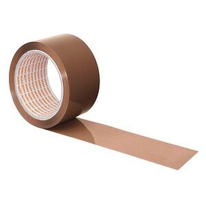 NOPI Universal (4040) Packband 50 mm x 66 m braun