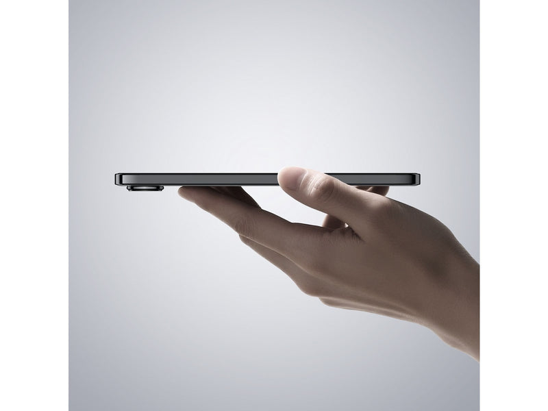 nubia Air 256GB/8GB - Titanium Black