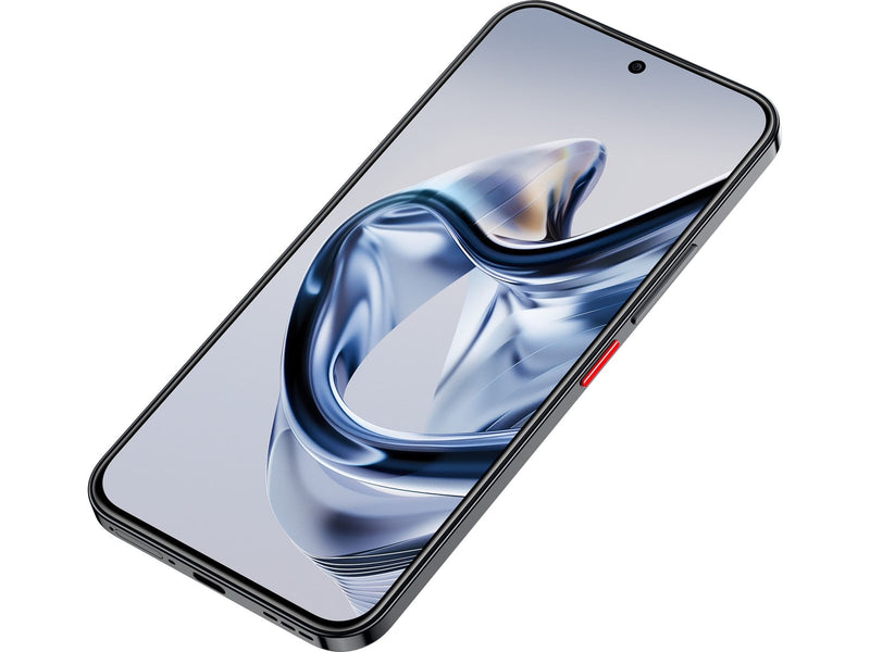 nubia Air 256GB/8GB - Titanium Black