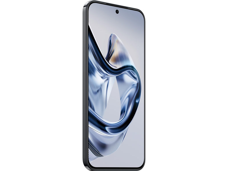 nubia Air 256GB/8GB - Titanium Black