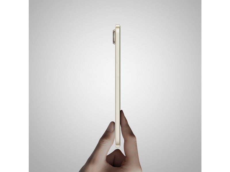 nubia Air 256GB/8GB - Titanium Desert