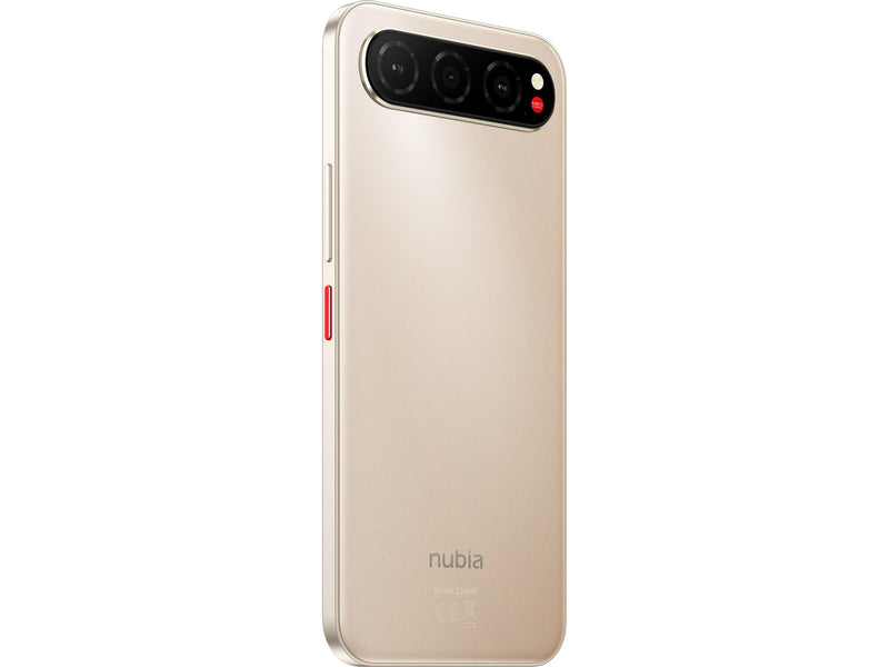 nubia Air 256GB/8GB - Titanium Desert