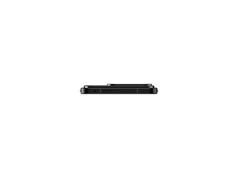 nubia Air Pro 256GB/8GB - Black