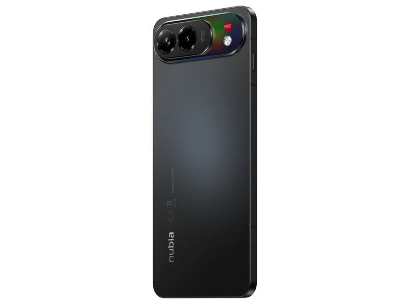 nubia Air Pro 256GB/8GB - Black