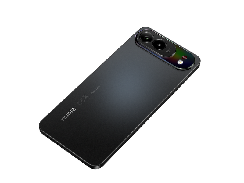 nubia Air Pro 256GB/8GB - Black