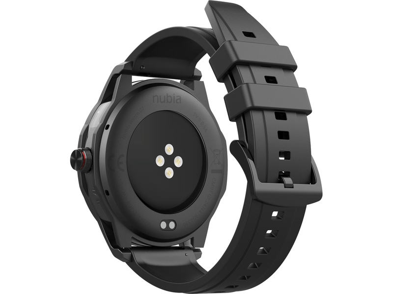 nubia Watch GT