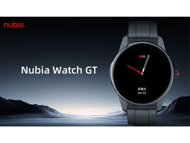nubia Watch GT