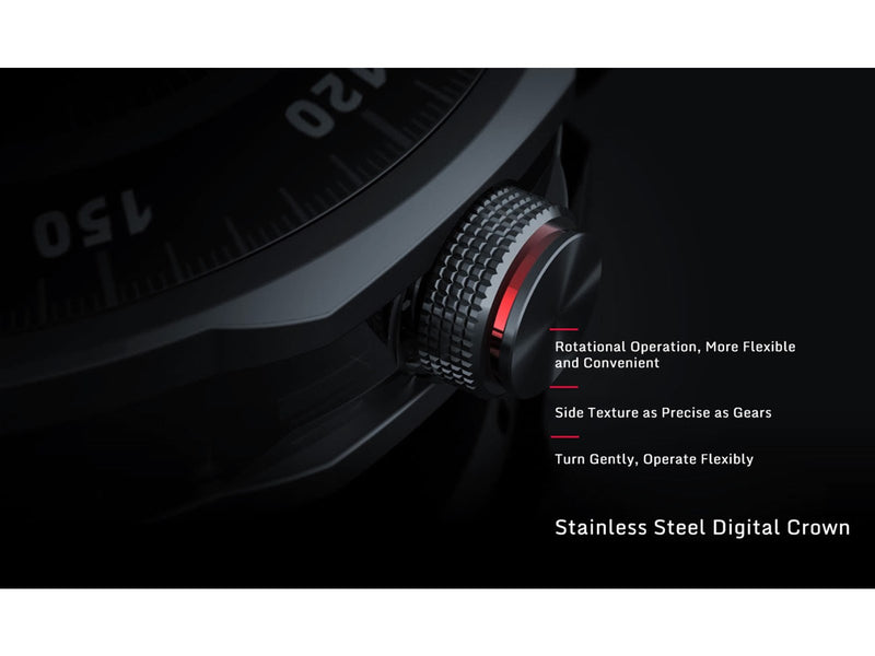 nubia Watch GT