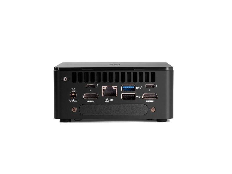 ASUS NUC 12 Pro Tall Kit RNUC12WSHV500000I
