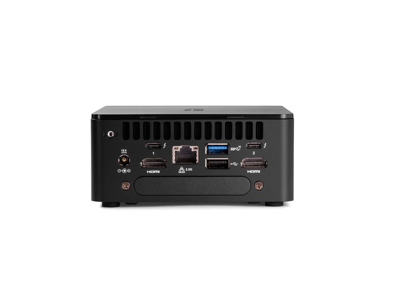 ASUS NUC 12 Pro Tall Kit RNUC12WSHV700002I
