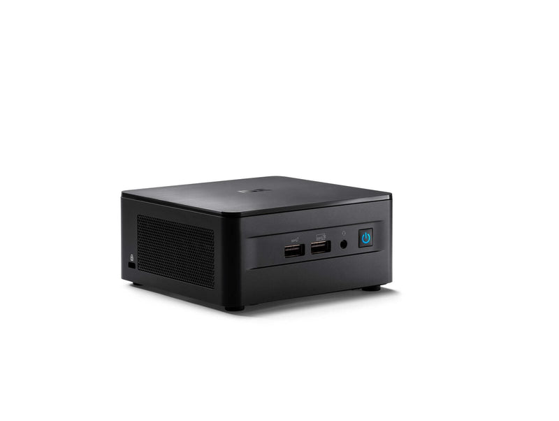 ASUS NUC 12 Pro Tall Kit RNUC12WSHI700002I