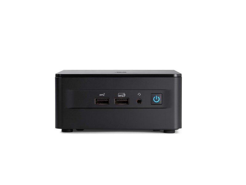 ASUS NUC 12 Pro Tall Kit RNUC12WSHI700002I