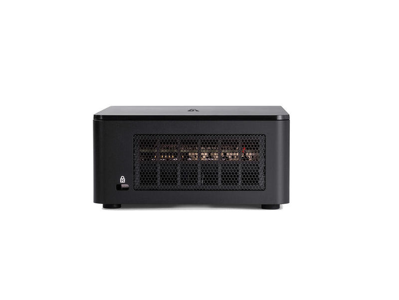 ASUS NUC 12 Pro Tall Kit RNUC12WSHI700000I