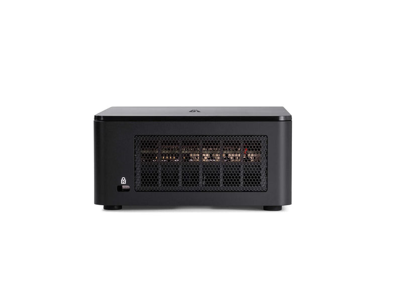ASUS NUC 12 Pro Tall Kit RNUC12WSHV500002I