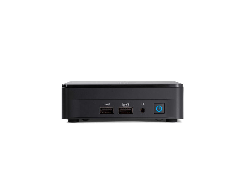 ASUS NUC 12 Pro Slim Kit RNUC12WSKV500002I
