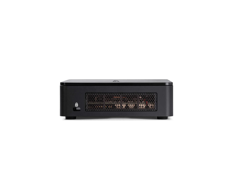 ASUS NUC 12 Pro Slim Kit RNUC12WSKV500002I