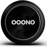 OOONO CO-DRIVER No. 1 Verkehrsalarm, schwarz