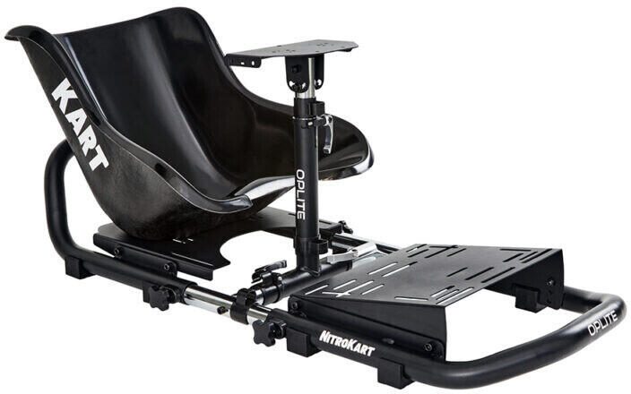 Oplite OP-NK77 Cockpit, schwarz