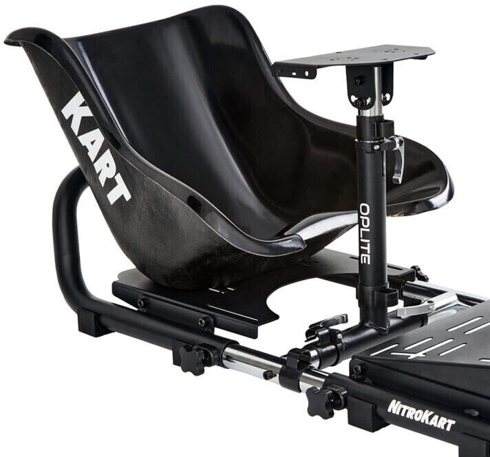 Oplite OP-NK77 Cockpit, schwarz