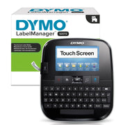 DYMO® LabelManager™ 500TS Beschriftungsgerät, QWERTZ-Tastatur