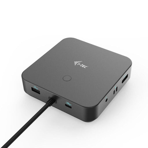 I-TEC USB-C Docking Station mit Power Delivery 100 W