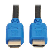 Eaton Tripp Lite Series 8K HDMI Kabel (Stecker/Stecker) - 8K 60 Hz, dynamischer HDR, 4:4:4, HDCP 2.2, Schwarz, 6 ft. 1,8