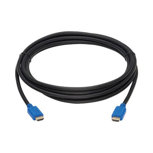 Eaton Tripp Lite Series 8K HDMI Kabel (Stecker/Stecker) - 8K 60 Hz, dynamischer HDR, 4:4:4, HDCP 2.2, Schwarz, 6 ft. 1,8