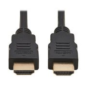 Eaton Tripp Lite Series High-Speed HDMI Kabel, Digital Video mit Audio, UHD 4K (Stecker/Stecker), Schwarz, 16 ft. (4.88