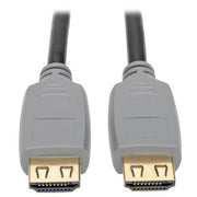 Eaton Tripp Lite Series 4K HDMI Kabel (Stecker/Stecker) - 4K 60 Hz, HDR, 4:4:4, Greifverbinder, Schwarz, 1 m