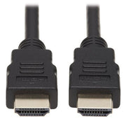 Eaton Tripp Lite Series High Speed HDMI Kabel mit Ethernet, UHD 4K, Digital Video mit Audio (Stecker/Stecker), 10 ft. (3
