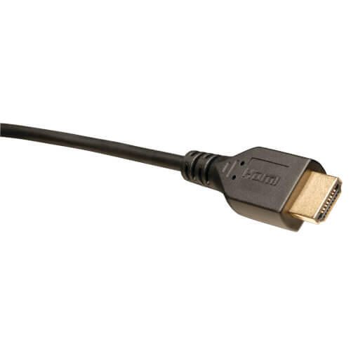Eaton Tripp Lite Series HDMI zu Micro HDMI Kabel mit Ethernet, Digital Video mit Audio Adapter (Stecker/Stecker), 3 ft.