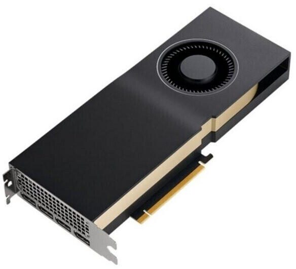 PNY NVIDIA RTX A5000 - RTX A5000 - 24 GB GDDR6