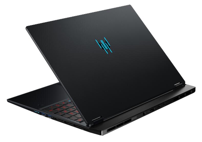 Acer Predator Helios Neo 16S AI OLED PHN16S-71-90EF Gaming-Notebook 40,64 cm (16')
