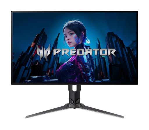 Acer Predator X27UF3bmiipruzx OLED Gaming Monitor 67,3 cm (26,5 Zoll)